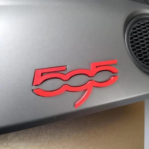 Fiat 500 abarth 595 - fiat, /