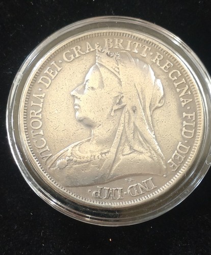 1893 victoria crown - crown, style