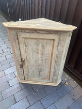 Victorian antique stripped