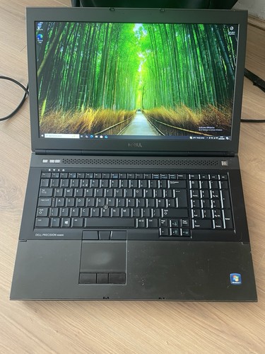 Dell precision m6800 - m6800, 17.3"