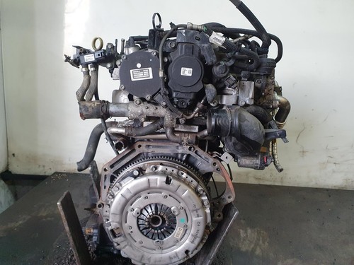 Chevrolet captiva engine 2 - chevrolet, 2.2