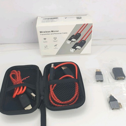 Plug play wireless hdmi - plug,