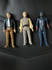 Star Wars Vintage Bespin