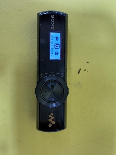 Sony mp3 nwz b172 - nwz-b172, protable