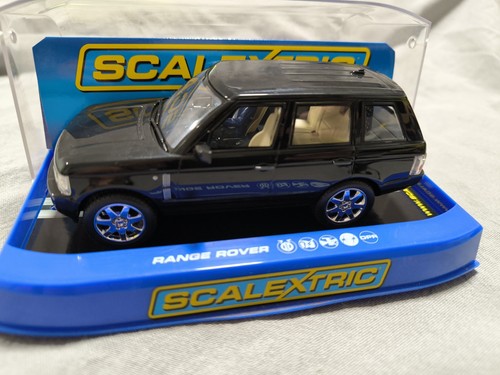 Scalextric c2878 range - scalextric,