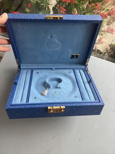 Genuine vintage rolex - vintage, crown