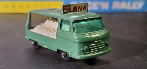 Matchbox lesney 1961 - 1961, 21c