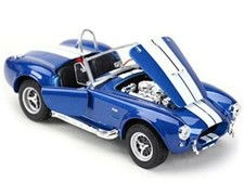 WELLY SHELBY AC COBRA 427 1965