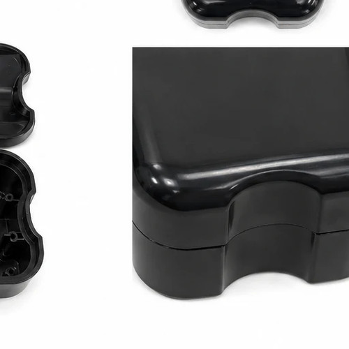 Large bike controller box - large,