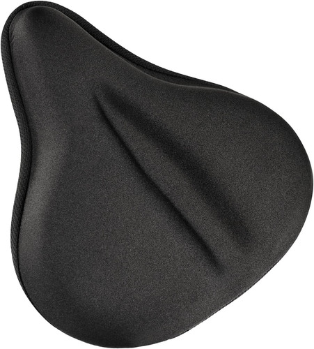 Exercise bike seat - exercise,