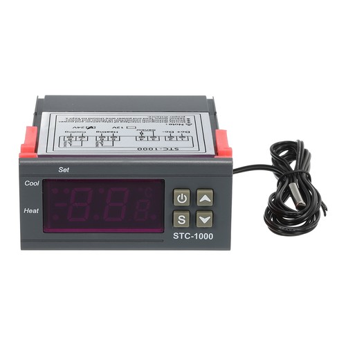 Pack stc 1000 - pack, 10a