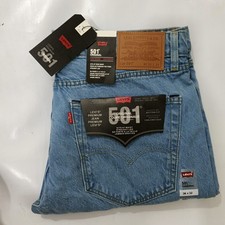 Levi's 501 Original Regular