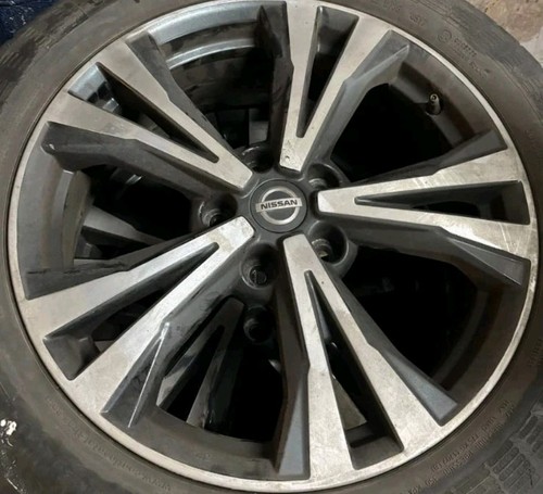 Nissan qashqai mk2 j11 set - nissan,