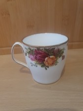 Royal Albert Old Country Roses