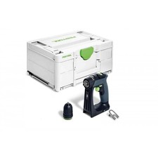 Festool CXS18-Basic 18v