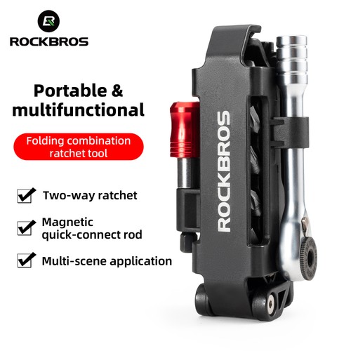 Rockbros multifunctional bike - multifunctional,