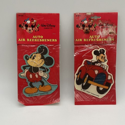 1980 vintage walt disney - 1980's,