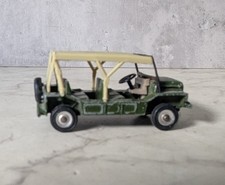 Dinky Toys 342 Austin Mini