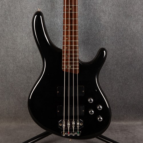 Cort bass black 2nd - cort,