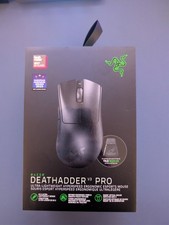 Razer DeathAdder V3 Pro