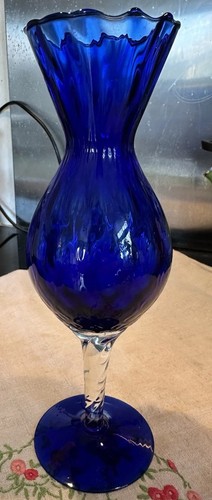 Empoli art glass hand - empoli,
