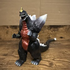 Space Godzilla Action Figure
