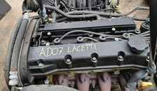 CHEVROLET LACETTI 2002-10 1.6