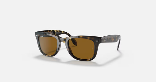 Ray ban wayfarer folding - ray-ban,