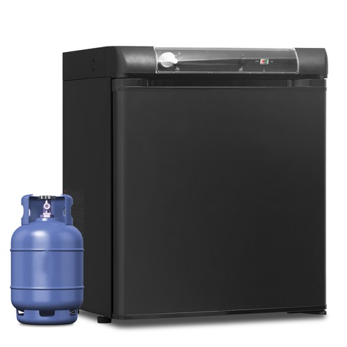 Gas camper fridge way - gas, 3