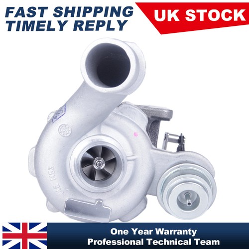 Turbocharger for vauxhall - turbocharger,