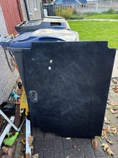 2017 Kia Niro Boot Floor Cover