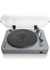 Lenco L-85 USB Two Speed Vinyl