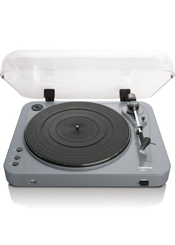 Lenco usb two speed vinyl - lenco,