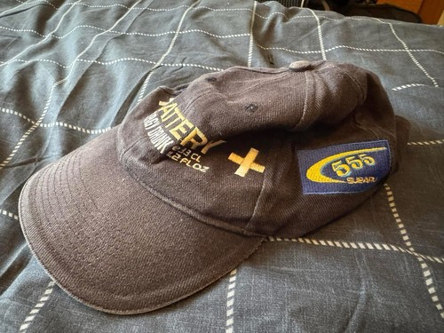 Rare prodrive subaru 555 - subaru,