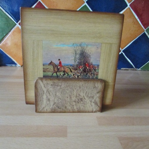 Vintage pimpernel hunting - vintage,