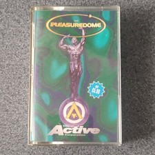 1 min Listen, Pleasuredome