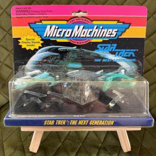 Star trek the next - star,