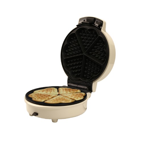 Emtronics cream heart - emtronics,