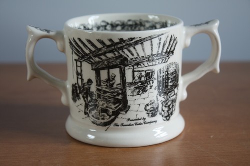 Wade special edition cider - special, mug