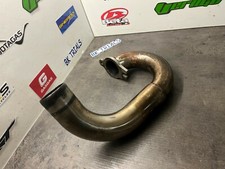 Scorpa SY250 Trials Bike