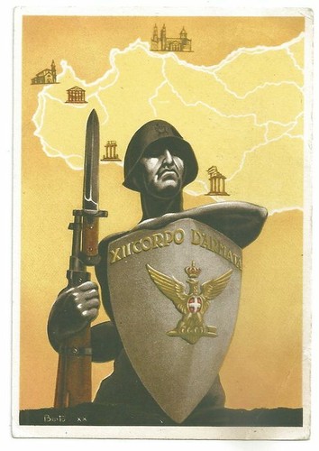1943 xii corpo - 1943,