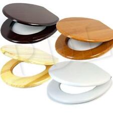 18" MDF UNIVERSAL BATHROOM WC