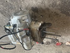 Pitbike 125cc Engine