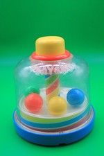 Vintage 1991 Playskool Ball