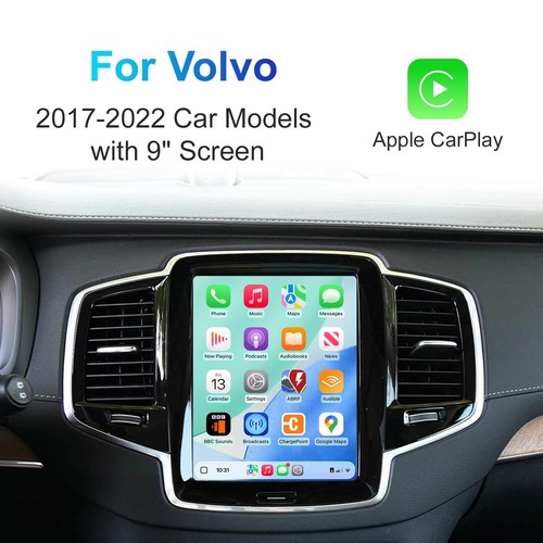 Wireless carplay android auto - wireless,