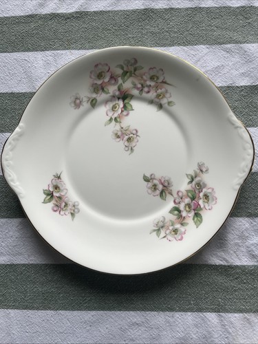 Coalport bone china - coalport, floral