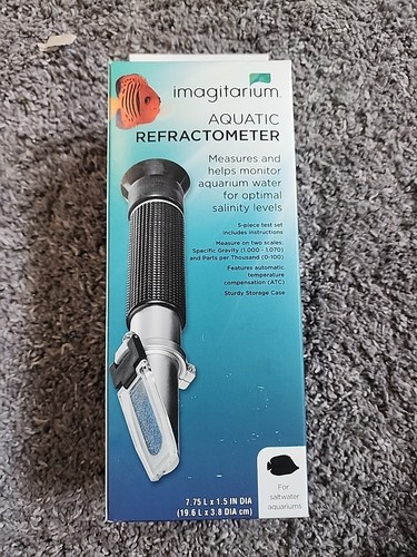 Imagitarium aquatic - imagitarium,