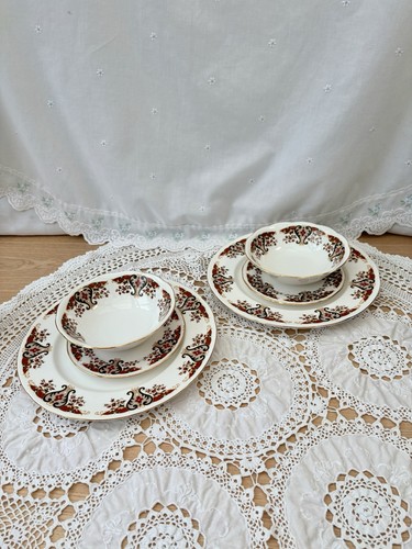 Vintage colclough royale - vintage,