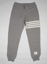 Thom Browne Classic 4 Bar Grey