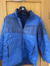 Millet Reversible jacket -